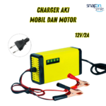 Charger Boost – YT